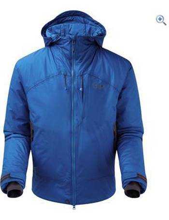 Oex men's 2025 feud waterproof jacket