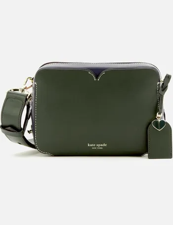 kate spade wednesday medium camera bolsa