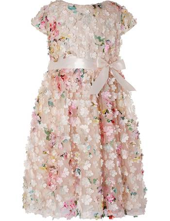 monsoon girls dresses uk