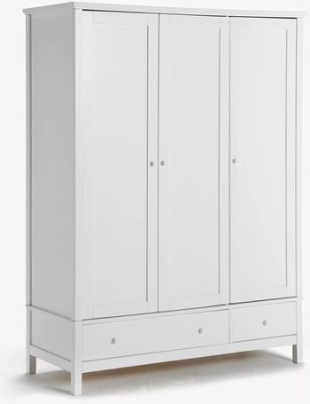 Shop John Lewis Wardrobes Up To 50 Off Dealdoodle