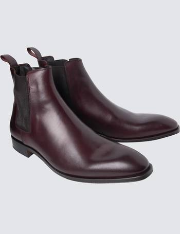 Hawes and hot sale curtis shoes