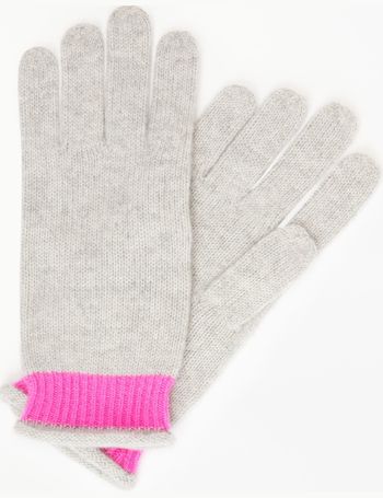 boden cashmere gloves