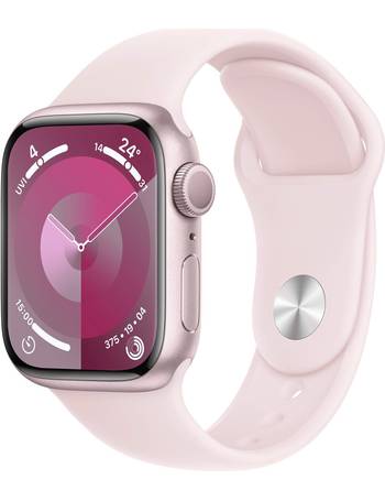 Argos apple shop watch series 3