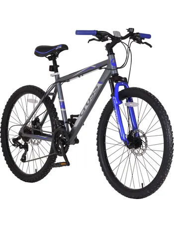 2016 trek 7.2 fx blue book