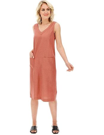 next summer linen dresses