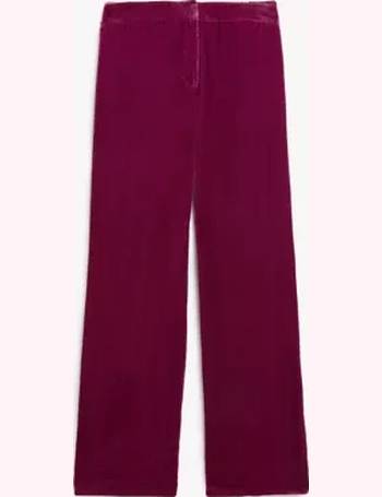 Shop Jaeger Women's Silk Trousers up to 50% Off