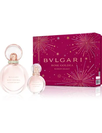 Bvlgari rose goldea discount notino