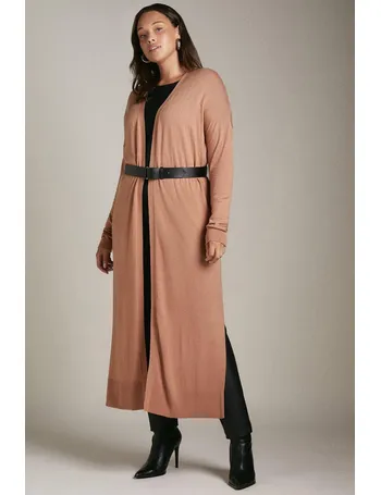 debenhams maxi cardigan