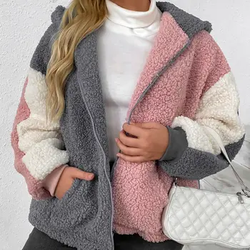 Shop Women's Grey Teddy Coats up to 75% Off
