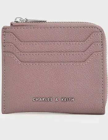 pouch charles and keith