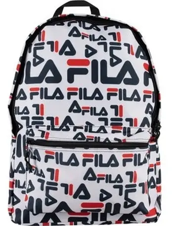 fila backpack argos