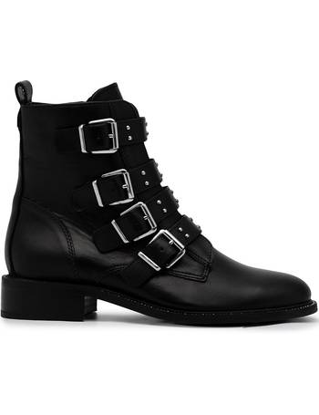 carvela biker boots debenhams