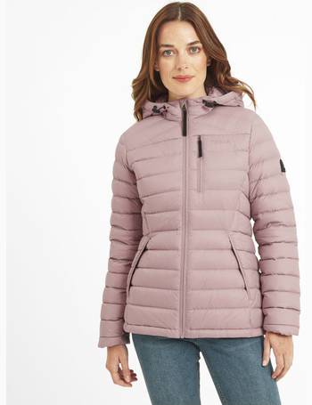 tog 24 rialto womens down jacket