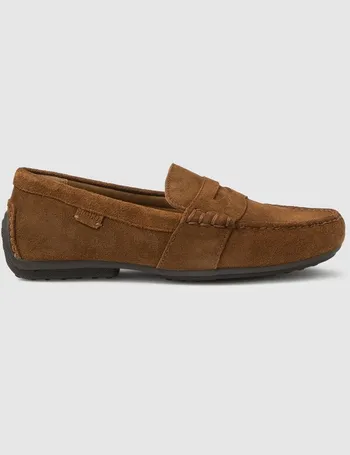 ralph lauren anders loafers