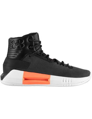 under armour basketball shoes sports direct