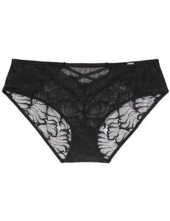 Shop Women's Dorina Lace Briefs up to 60% Off