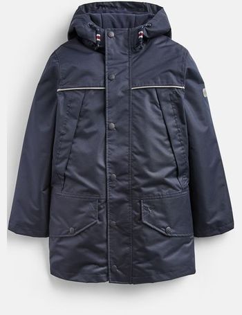 Joules cheap playground coat