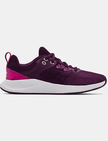 Shop Under Armour Breathe Training Shoes for Women up to 60% Off