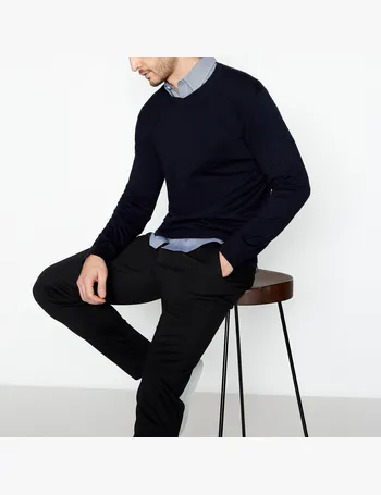 debenhams mens cashmere jumpers