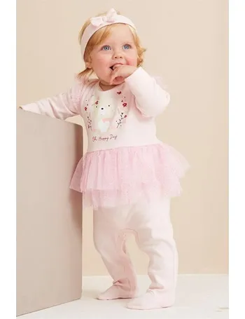 Sports direct baby hot sale girl clothes