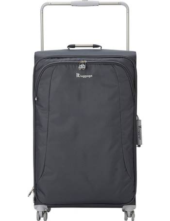 argos light suitcase