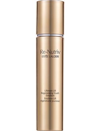 Shop Estée Lauder Re-Nutriv up to 35% Off