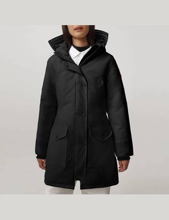 Canada goose hotsell jacket womens 50