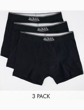 Shop Von Dutch Men's Underwear up to 75% Off