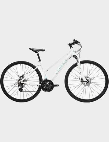 compass classic ladies bike