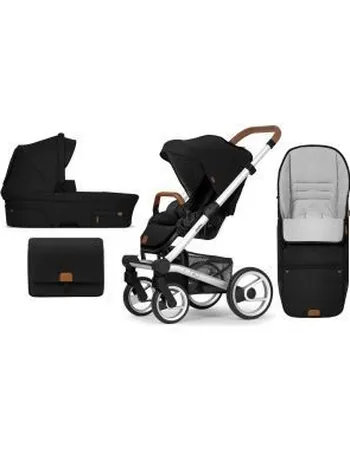 uber pushchair