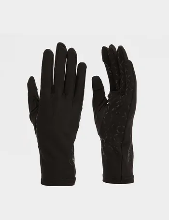 North Ridge Unisex Gel Grip Stretch Gloves