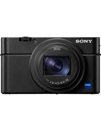 sony cyber shot argos