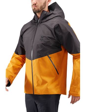 next waterproof jacket