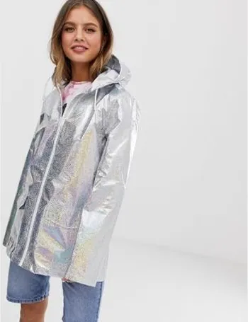 brave soul rain jacket