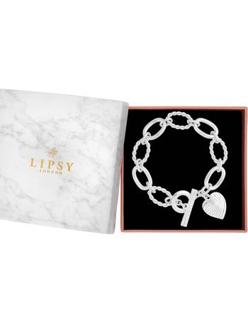 Lipsy london hot sale bracelet argos