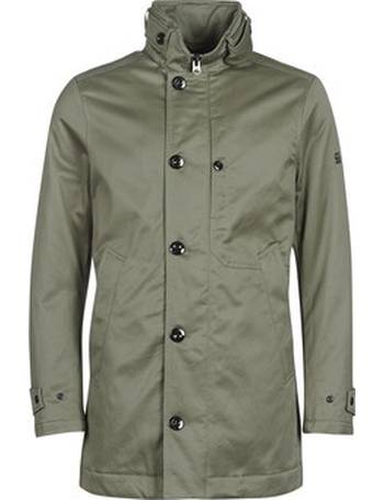 Shop G Star Men's Trench Coats up to 85% Off | DealDoodle