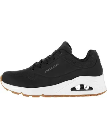 sports direct womens skechers trainers