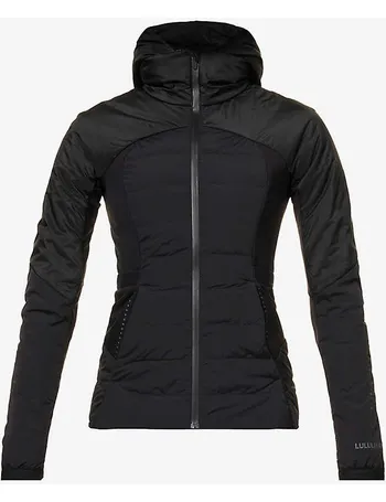 LULULEMON - Wunder Puff padded shell jacket