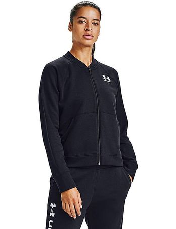 jd williams ladies fleece jackets