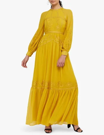 monsoon maxi dresses uk