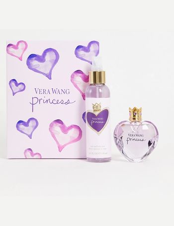 vera wang perfume gift sets