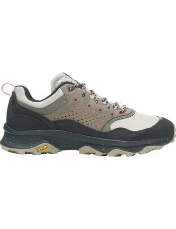 Merrell sprint blast hot sale mens leather trainers