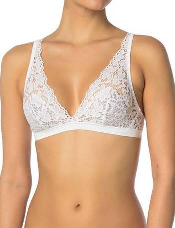 Shop Dkny Lace Bralettes up to 60% Off