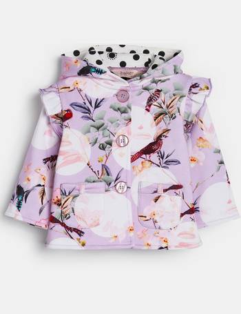 Ted baker clearance baby girl jacket