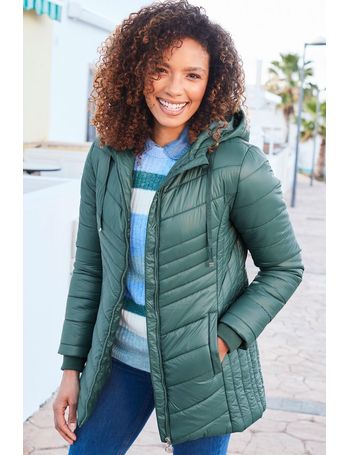 Shop Cotton Traders Women's Jackets