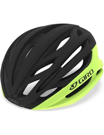 wiggle giro foray