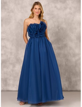 Shop Women s Adrianna Papell Ball Gowns up to 70 Off DealDoodle