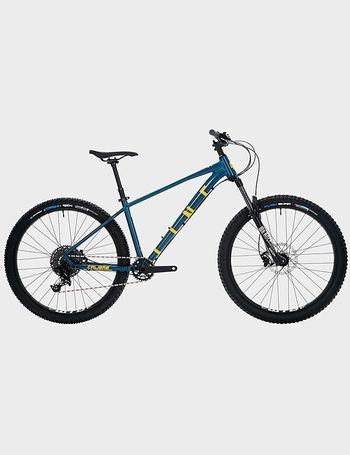 latitude v2 hardtail mountain bike