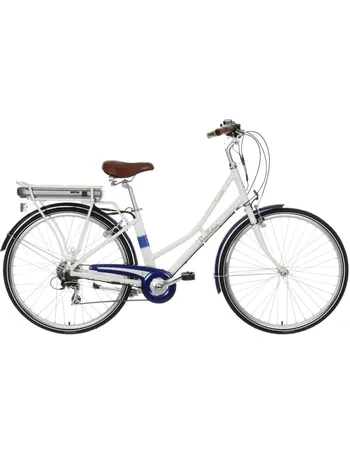 halford ladies electric bike