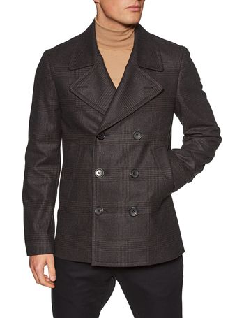 paul smith overcoat sale